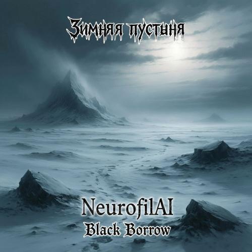 NeurofilAi, Black Borrow - Зимняя пустыня