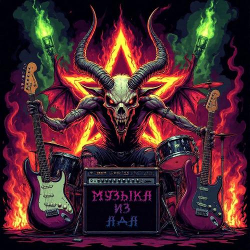 NeurofilAi, BRUTALLIZM - Ёбаное утро