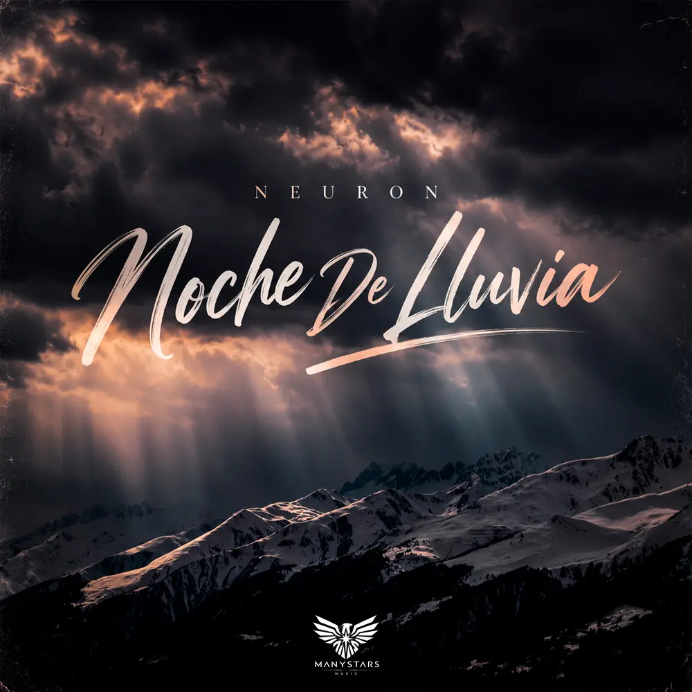 Noche De Lluvia - Neuron