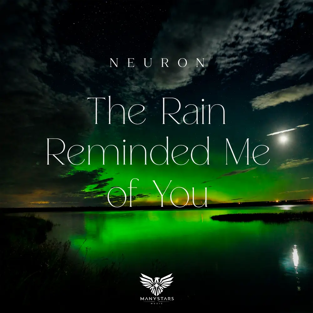 The Rain Reminded Me of You - Neuron