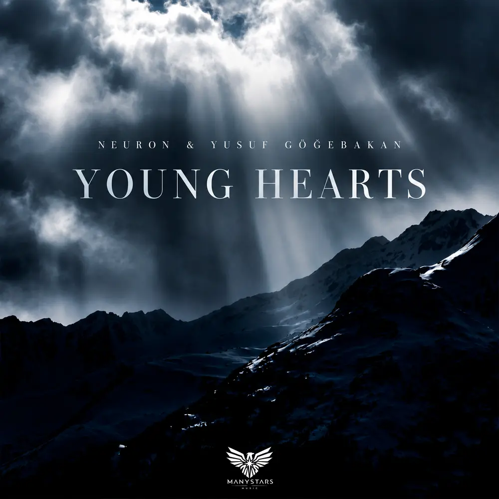 Young Hearts - Neuron, Yusuf Göğebakan