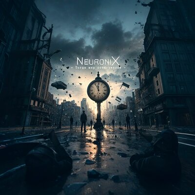Тогда мир остановился - Neuronix
