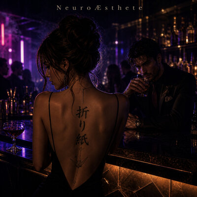 NeuroÆsthete - Оригами