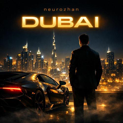 neurozhan - ДУБАЙ