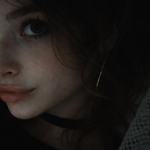 Never Get Used To People - Я хотел любви