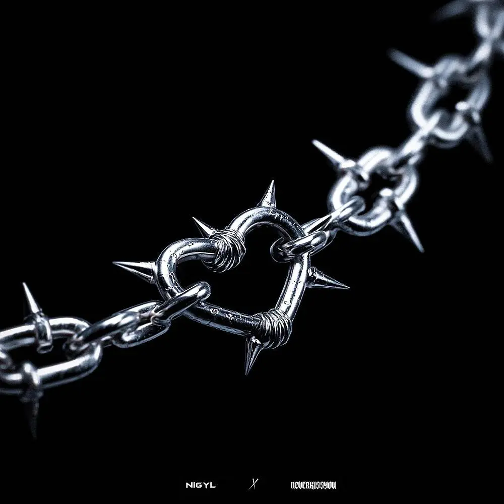 ЧЕРНИЛА - Neverkissyou & Nigyl & BOSX