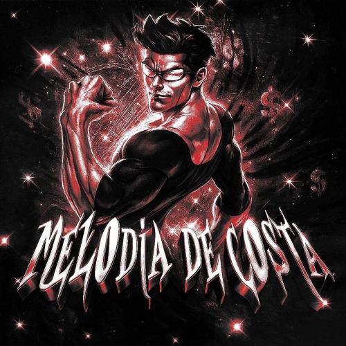 Neverlet - MELODIA DE COSTA