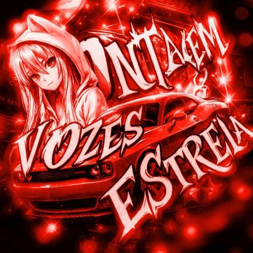 Neverlet - MONTAGEM VOZES ESTRELA