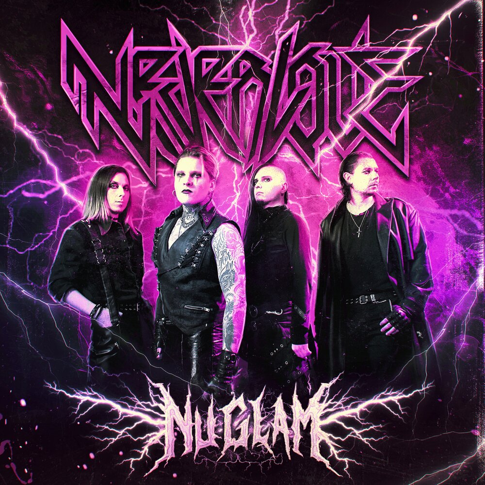 HEARTBREAKER - Neverlove, ЛАЗАРУС
