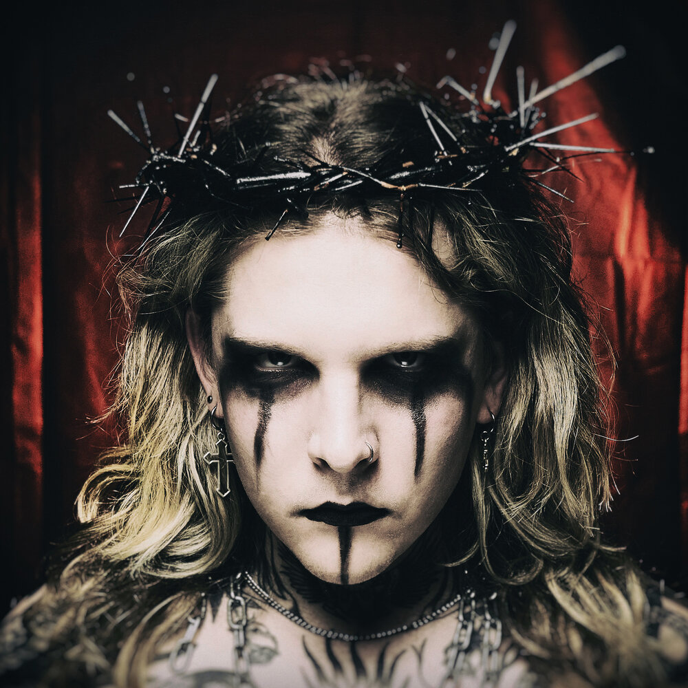 Антигерой - Neverlove, Stigmata