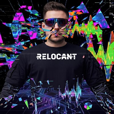 Relocant - Neviktor