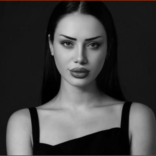 Nevin Doğanay - Ceylanım