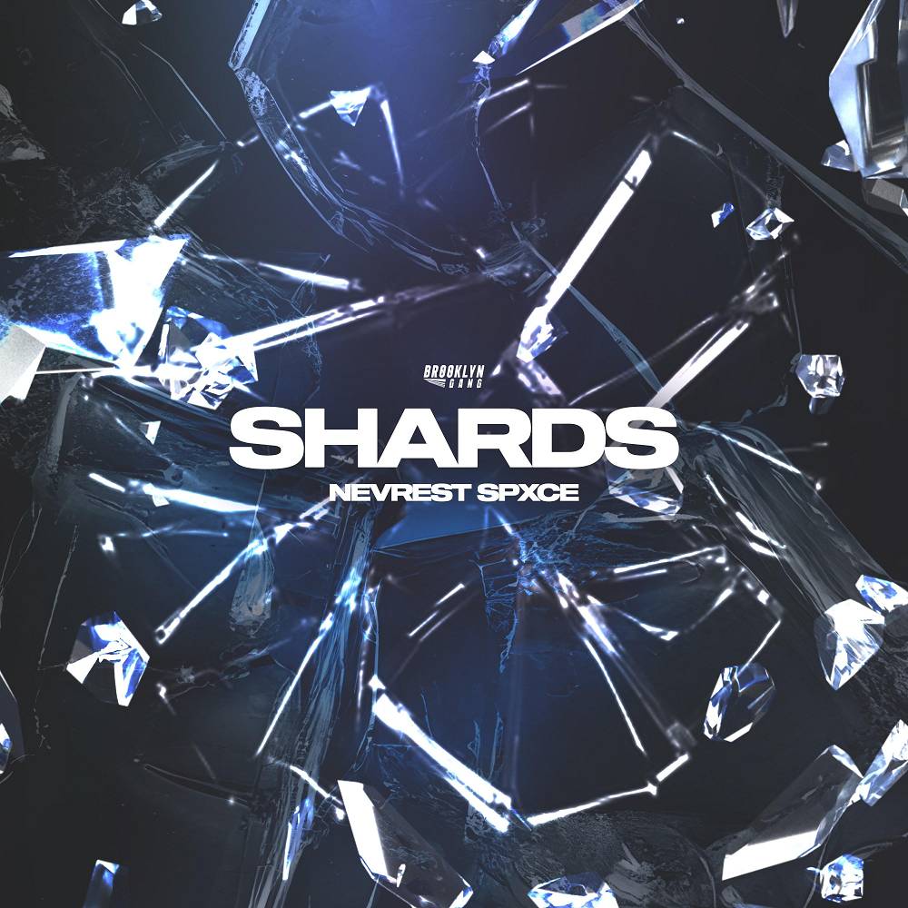 NEVREST SPXCE - Shards
