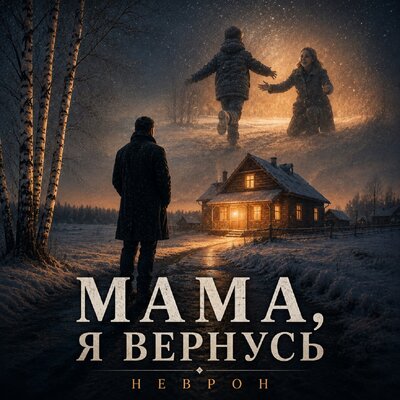 Мама, я вернусь - НЕВРОН