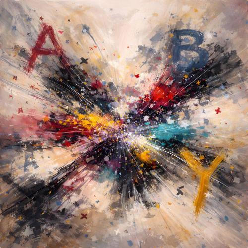 Névrox - Abxy
