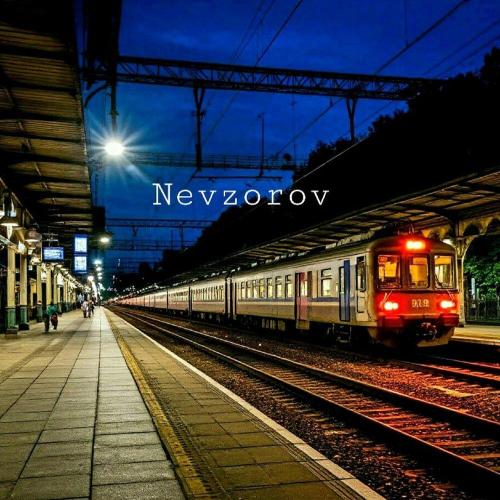 Nevzorov - Любовь как песня․