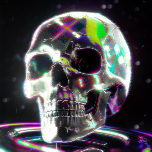 New Beat Order, HYPR & TECHNO KING - Maniac (feat. KIMERA V) [HYPERTECHNO]
