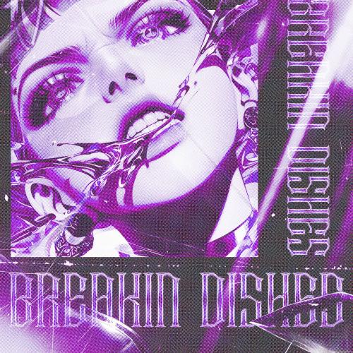 New Beat Order, Kroma, Zentryc & Jxcn - Breakin' Dishes (Hard Bounce)