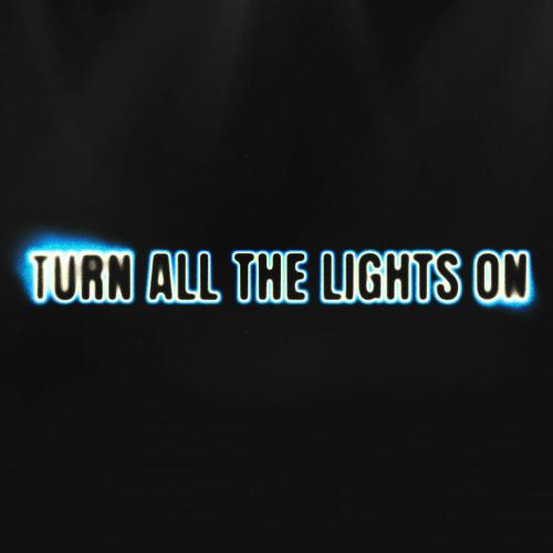 Turn All The Lights On - New Beat Order, Seeko, Anika & Kroma
