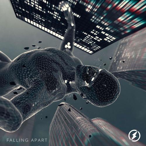 New Beat Order, Svniivan & Benlon - Falling Apart