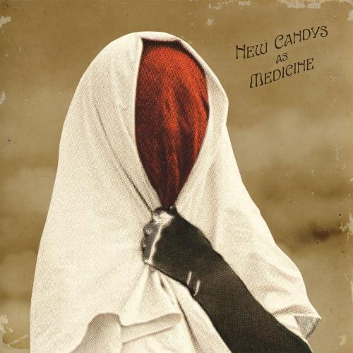 New Candys - Aphrodite in Leather
