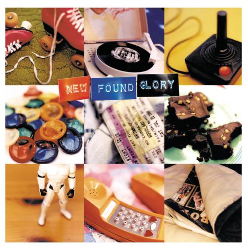 New Found Glory - Hit or Miss