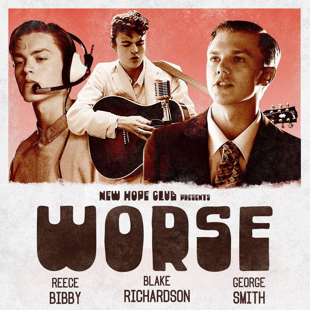 Worse - New Hope Club