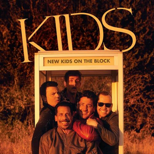 Kids - New Kids On The Block
