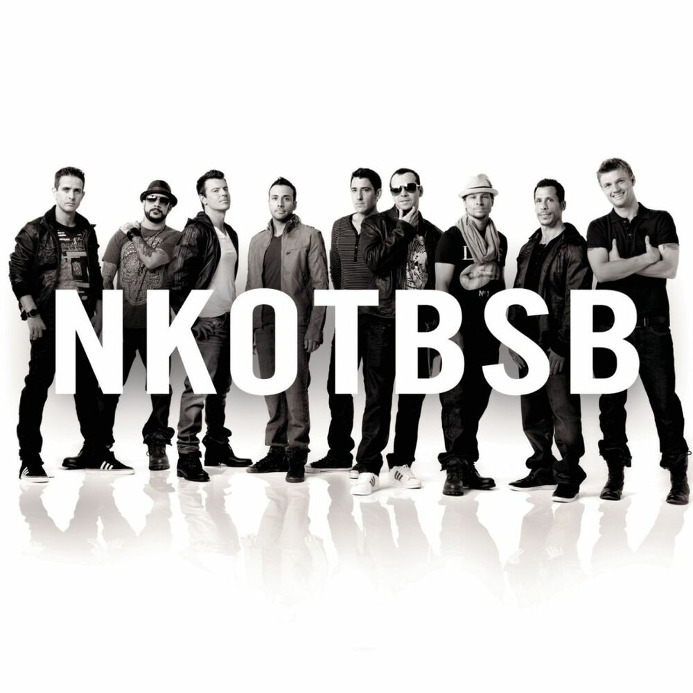 Step By Step - New Kids On The Block