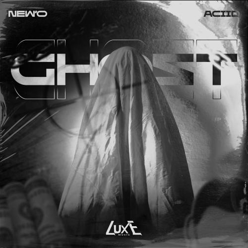 New'o & ACIID - Ghost