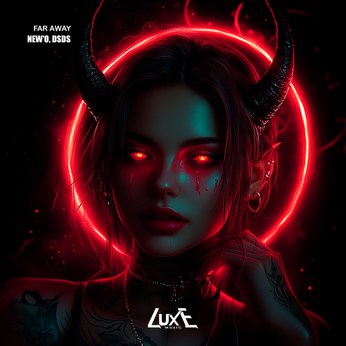 New'o,dsds - Far Away