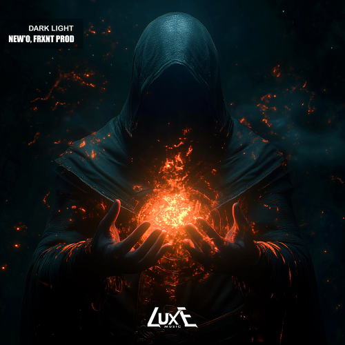 Dark Light - New'o, FRXNT Prod