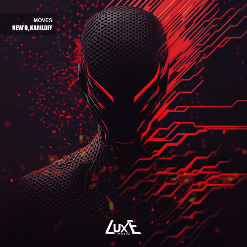 Moves - New'o, Kariloff