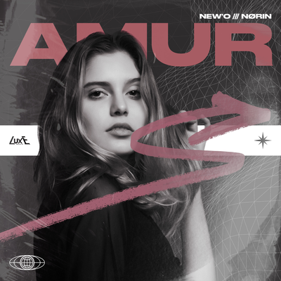Amur - New'o, NØRIN