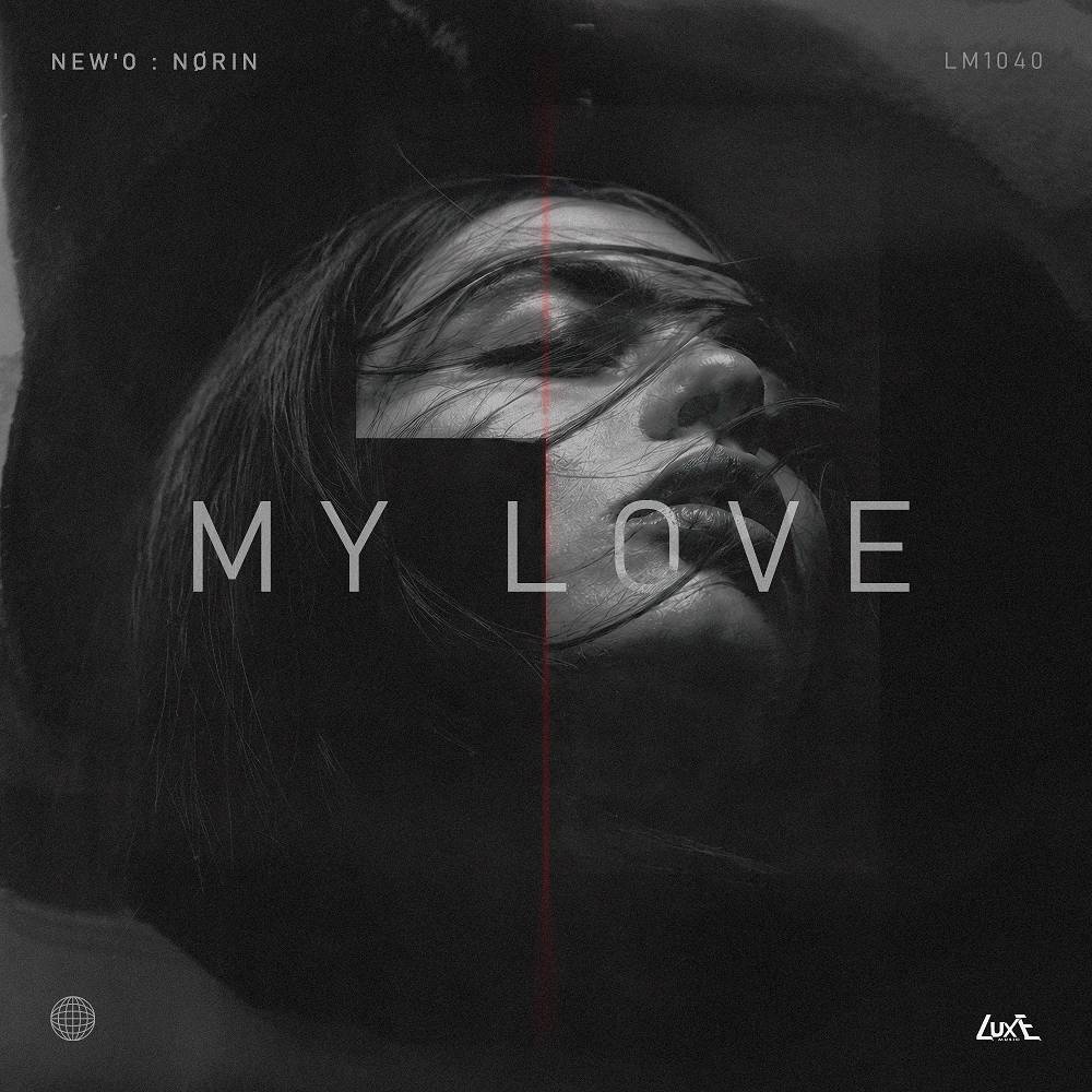 My Love - New'o & Norin
