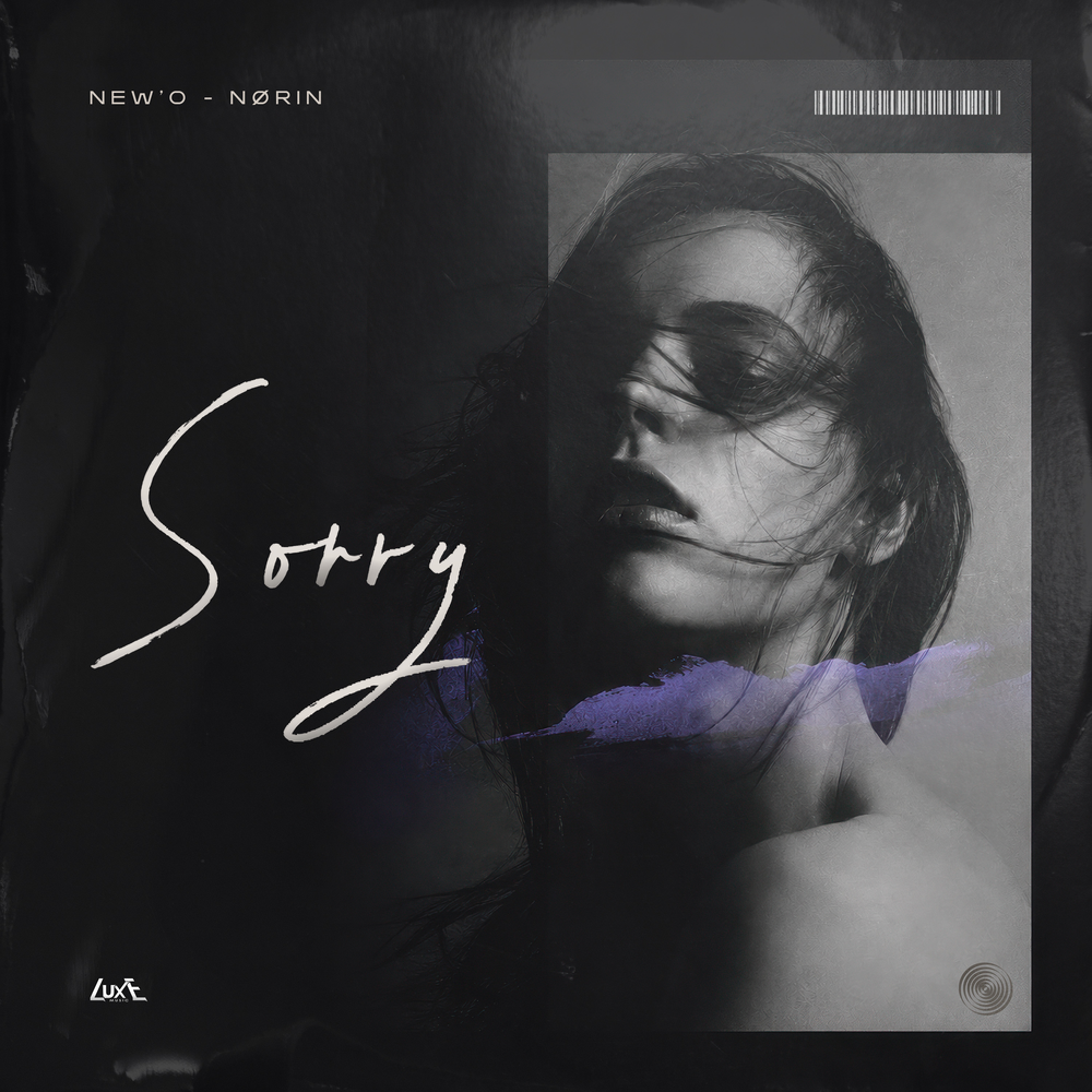 Sorry - New'o, NØRIN