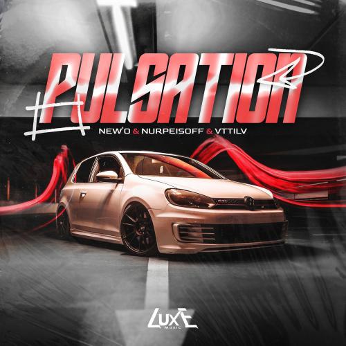 New'o, NURPEISOFF & VTTILV - Pulsation