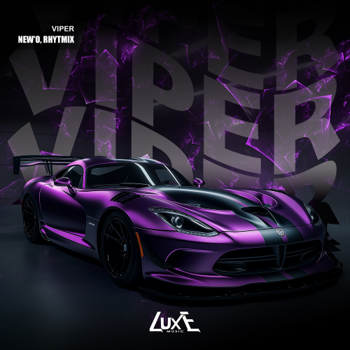 New'o, RHYTMIX - Viper