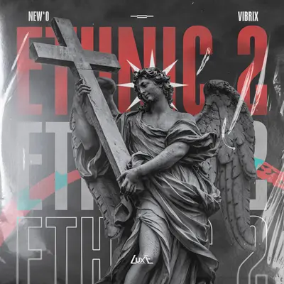 Ethnic 2 - New'o, VIBRIX