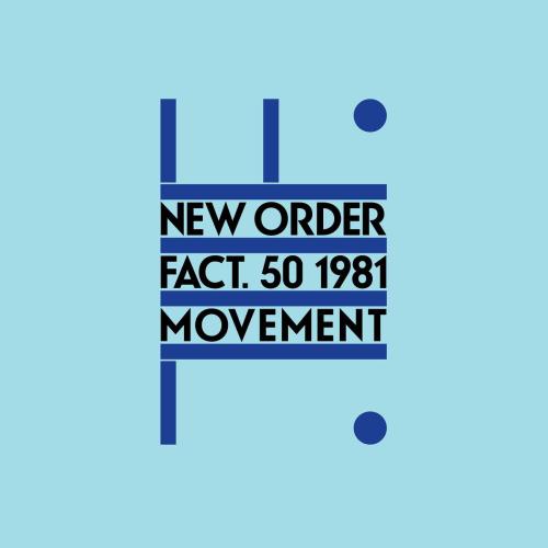 New Order - Dreams Never End