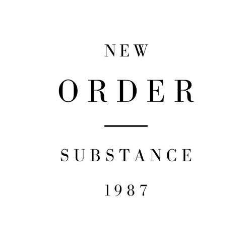 New Order - True Faith (2023 Digital Master)