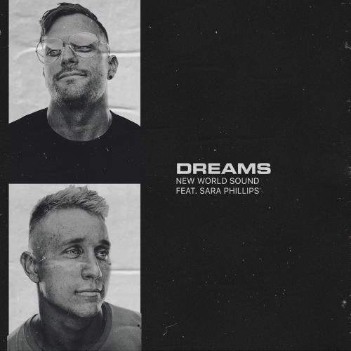 New World Sound feat. Sara Phillips - Dreams