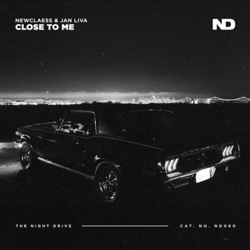 Newclaess feat. Jan Liva - Close To Me