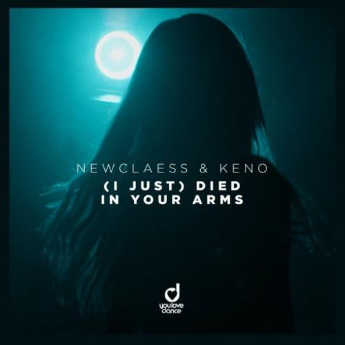 Newclaess & Keno - (I Just) Died in Your Arms