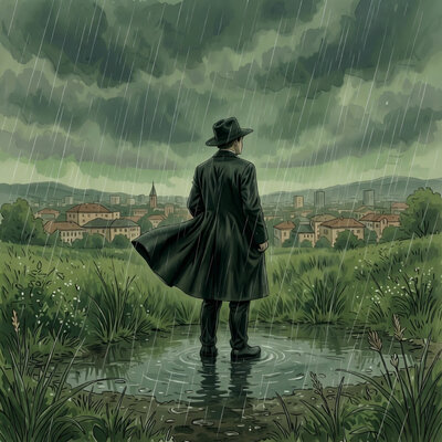 Не верю словам - NewerDreamVLS