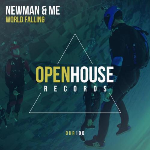 Newman & Me - World Falling (Original Mix)