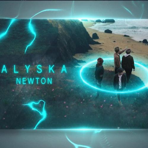 Newton - Alyska (2018)