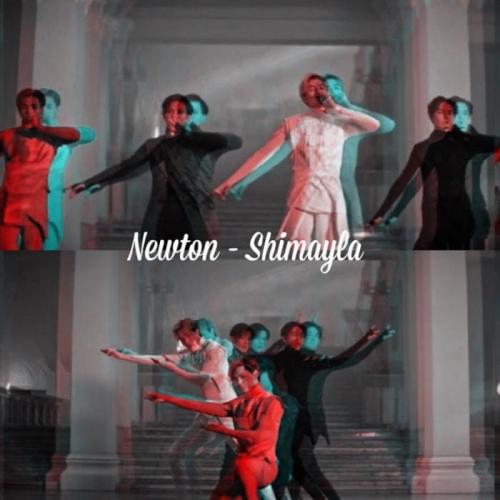 Newton - Shimayla