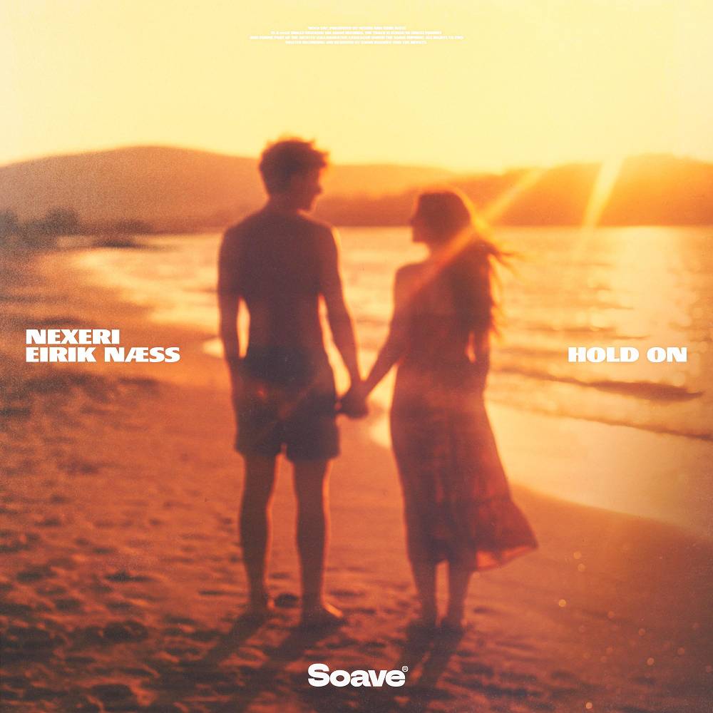 Nexeri & Eirik Naess - Hold On