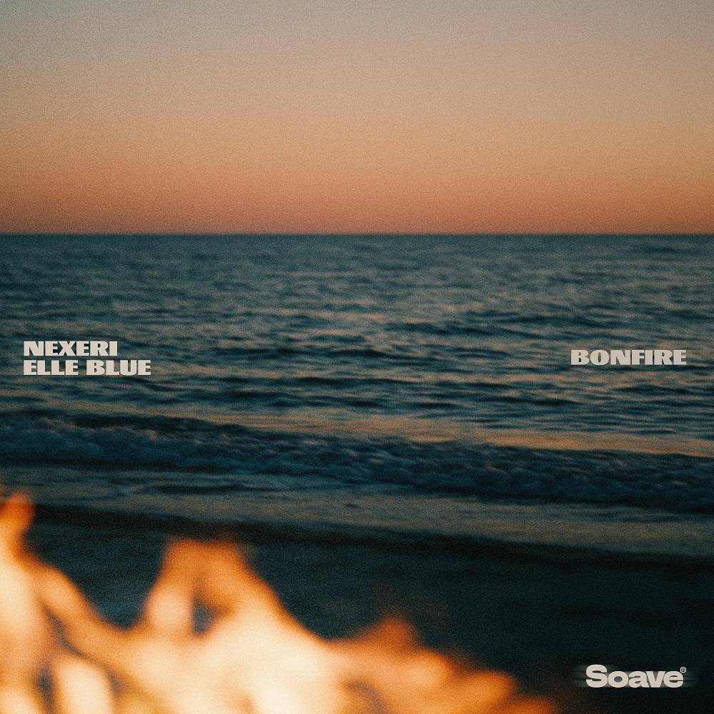 Bonfire - Nexeri & Elle Blue